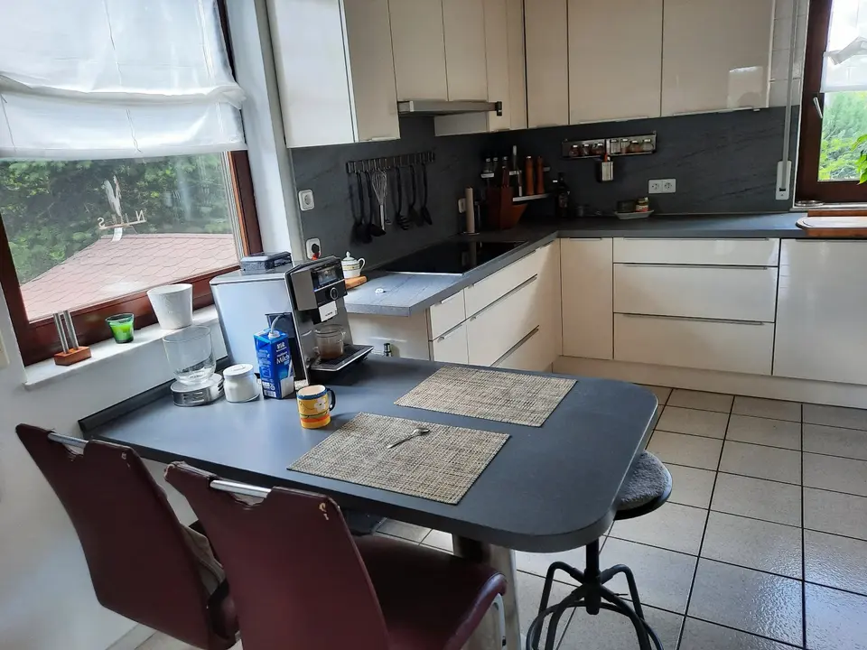 3 Zimmer Wohnung mit 110 m² in Hanau – Bild 8