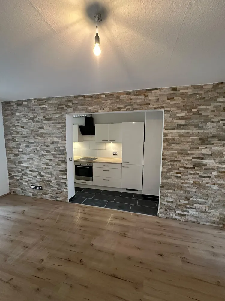 5 Zimmer Wohnung mit 105 m² in Dortmund – Bild 1