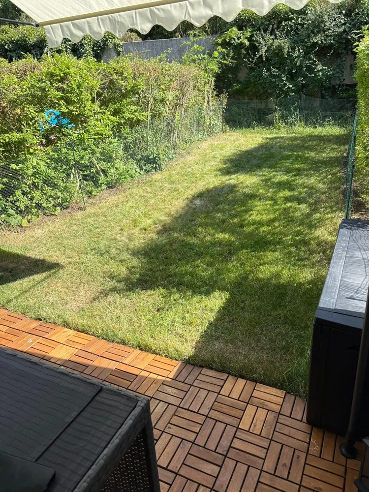 3 Zimmer Wohnung mit 59 m² in Sindelfingen – Bild 11