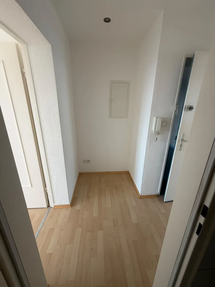 2 Zimmer Wohnung mit 53 m² in Frankfurt am Main – Bild 6