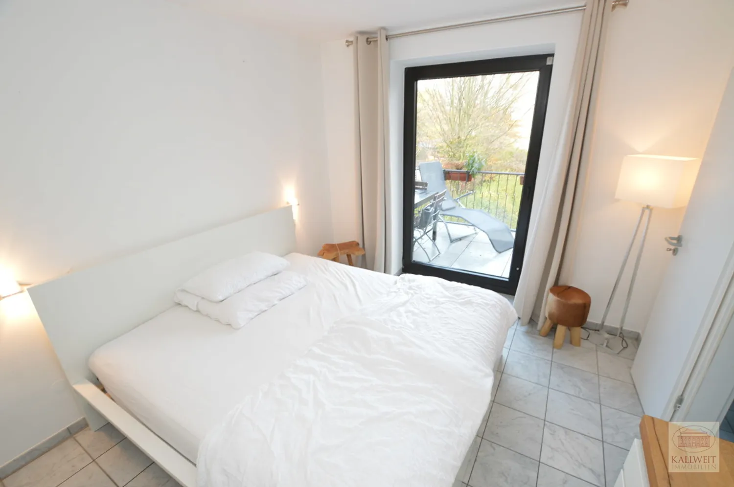 2 room apartment with 64 m² in Düsseldorf – Photo 11