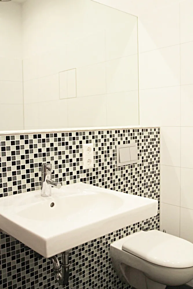 1 Zimmer Wohnung mit 48 m² in Berlin – Bild 11