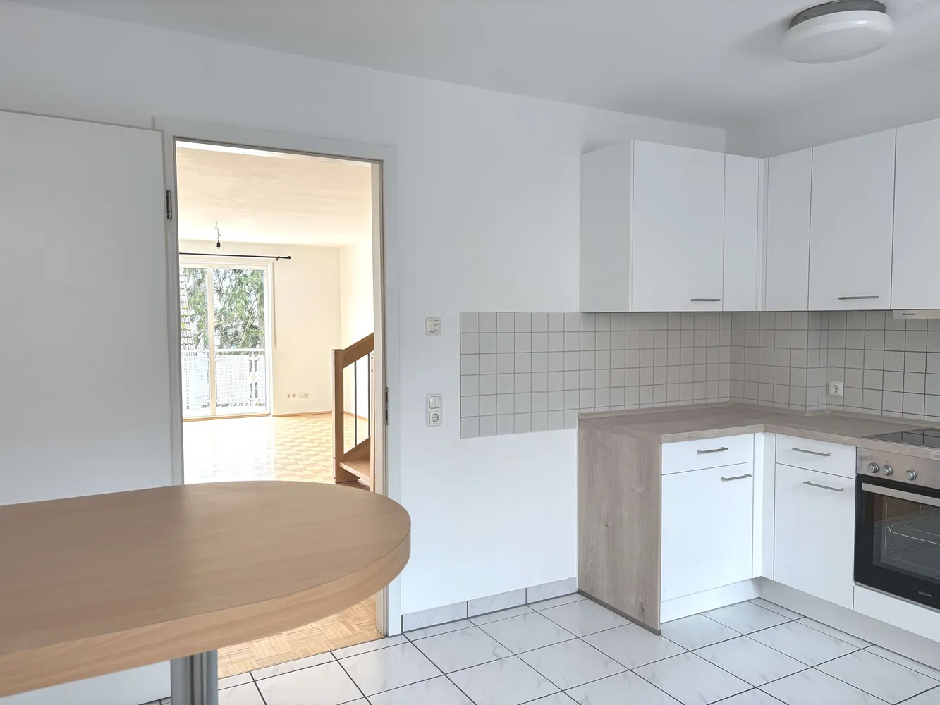 3 room apartment with 114 m² in Neu-Isenburg – Photo 2