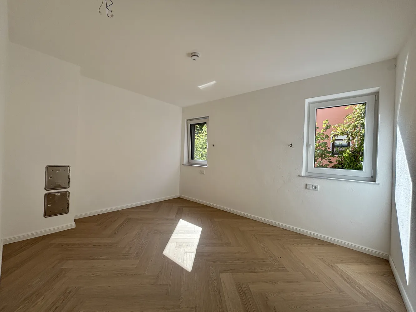 4 Zimmer Wohnung mit 112 m² in Augsburg – Bild 10