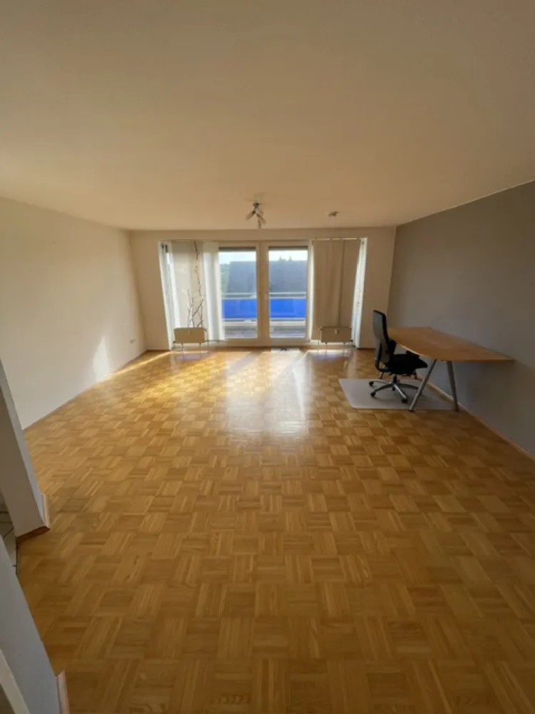 1 Zimmer Wohnung mit 41 m² in Sankt Augustin – Bild 4