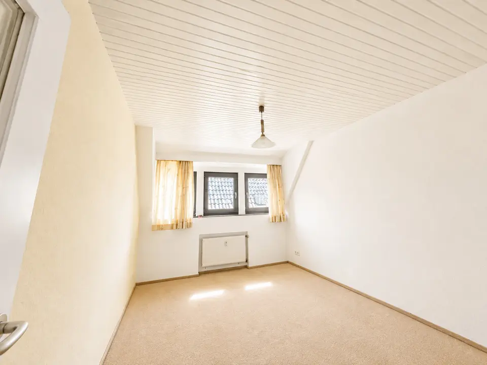 2 Zimmer Wohnung mit 64 m² in Hannover – Bild 2