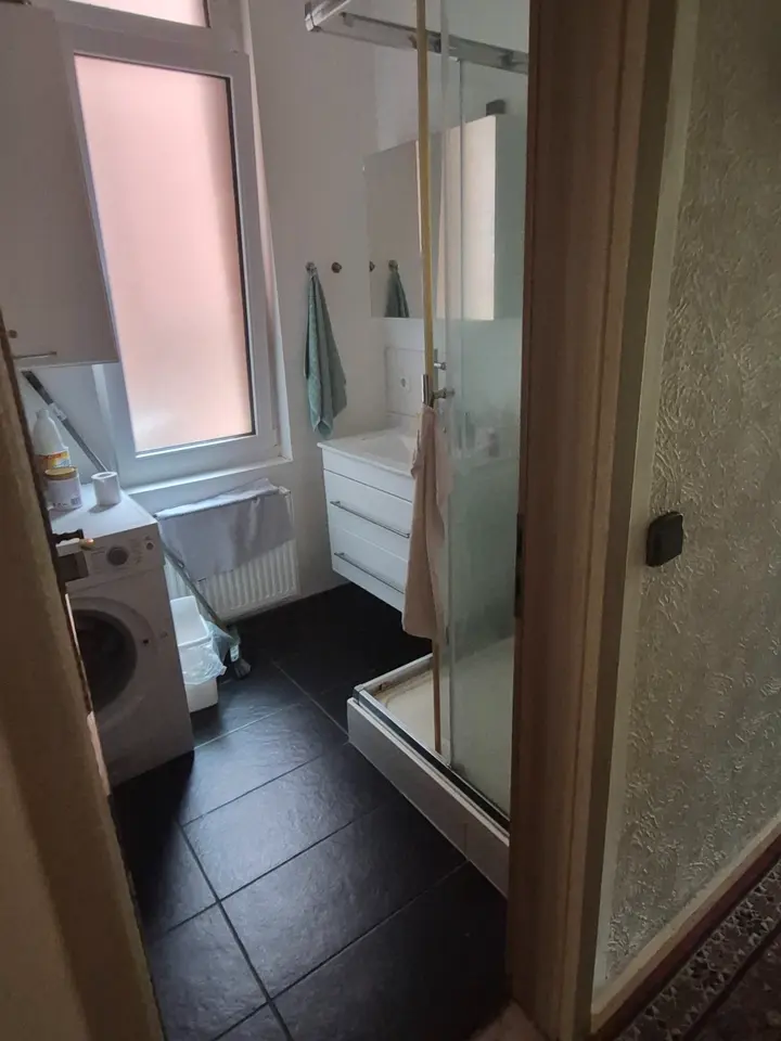 6 Zimmer Wohnung mit 185 m² in Coburg – Bild 9