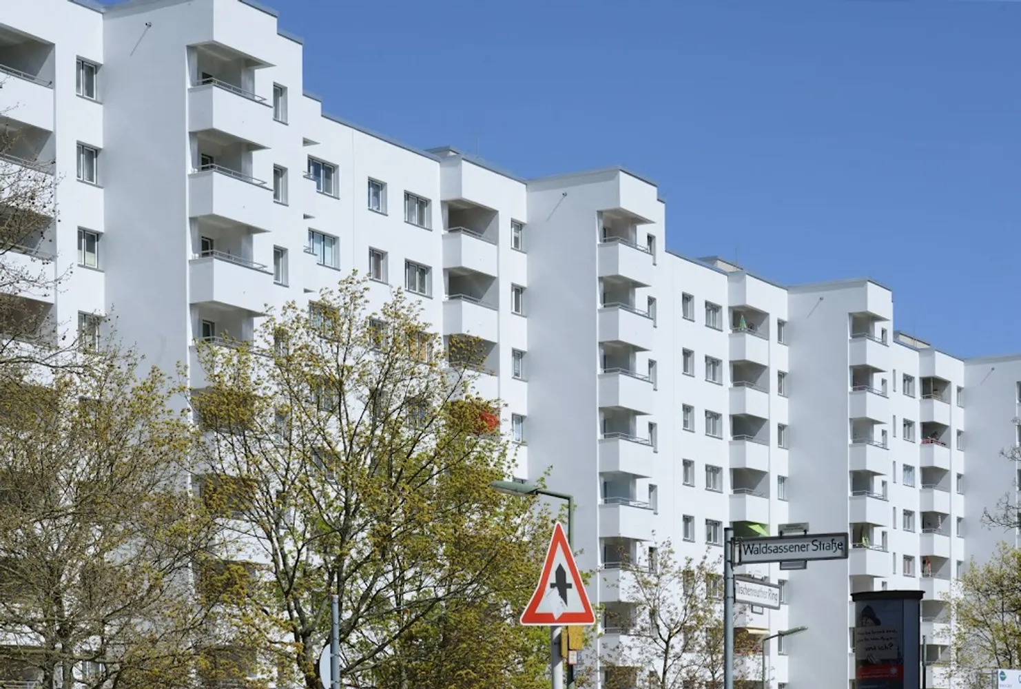 2 room apartment with 63 m² in Berlin – Photo 5