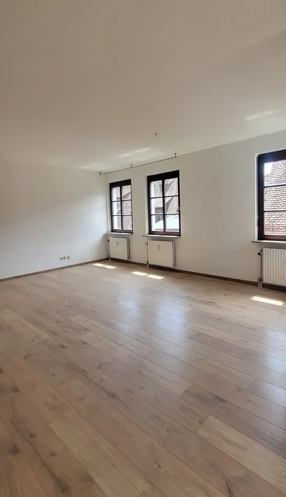 3 Zimmer Wohnung mit 92 m² in Nürnberg – Bild 2