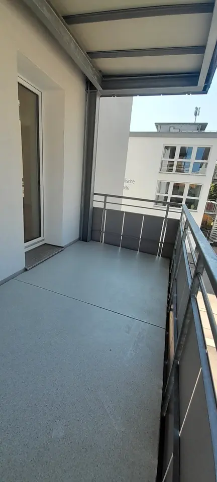4 Zimmer Wohnung mit 95 m² in Kempten – Bild 4