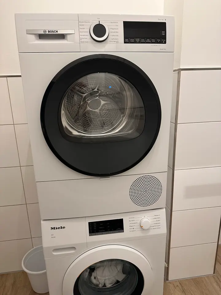 2 Zimmer Wohnung mit 65 m² in Schwabach – Bild 10