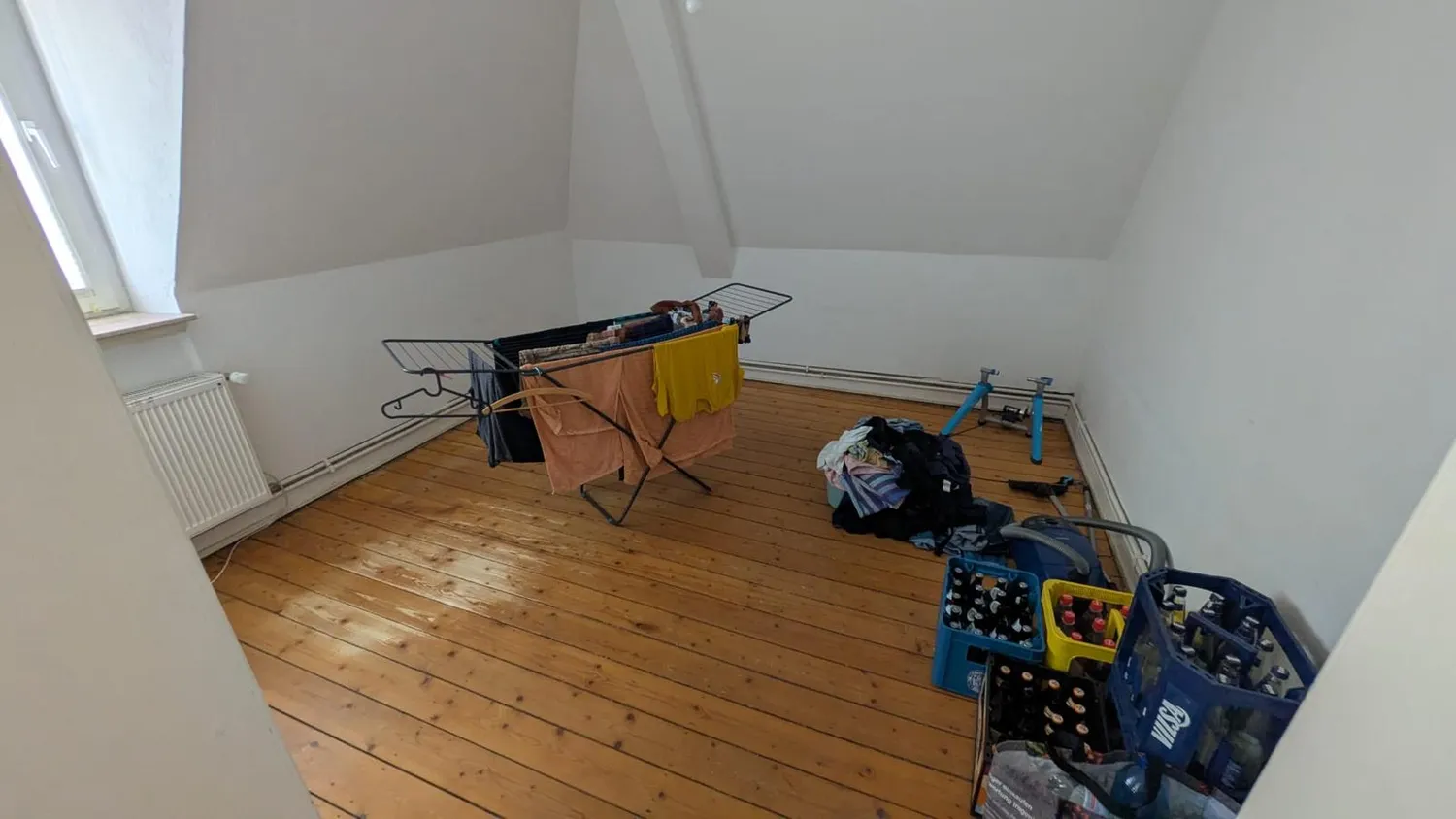 4 Zimmer Wohnung mit 90 m² in Bielefeld – Bild 6