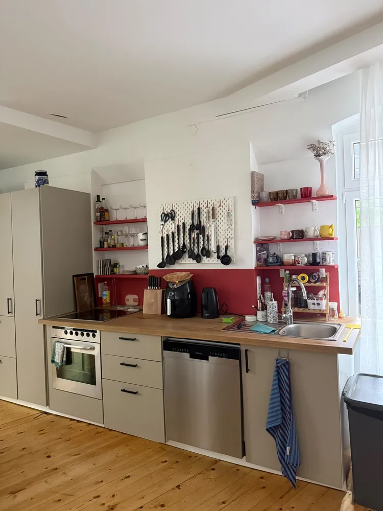 3 Zimmer Wohnung mit 93 m² in Stuttgart – Bild 5