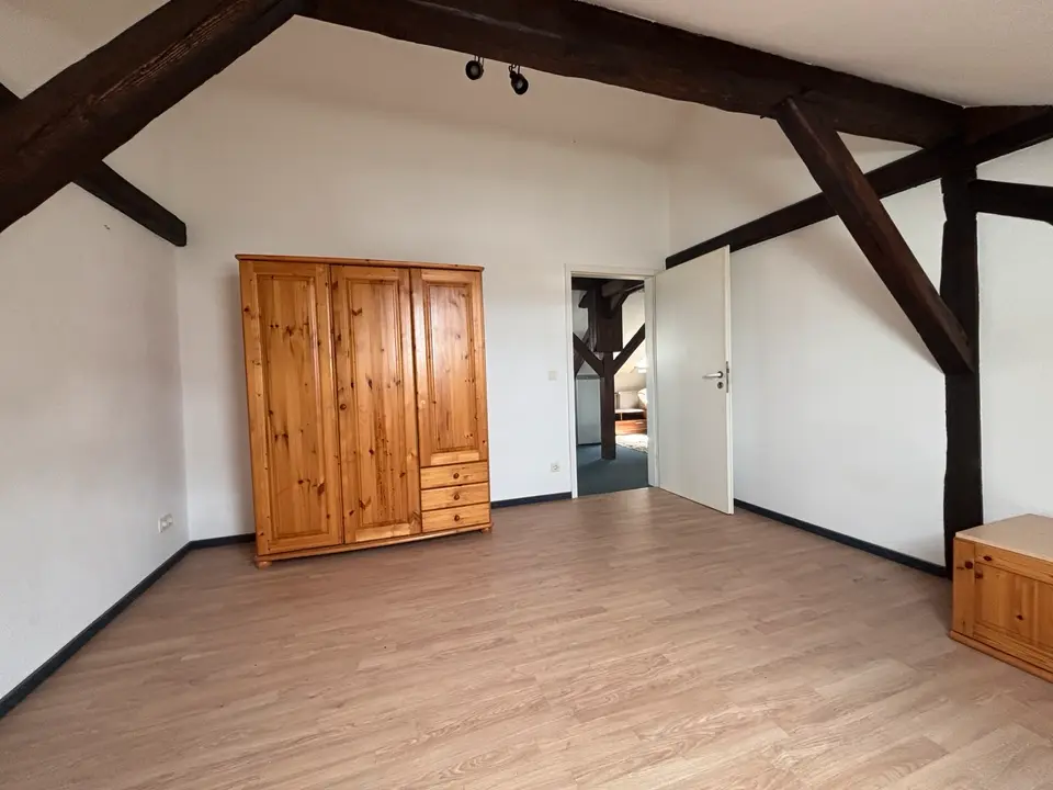 WG-Zimmer mit 50 m² in Minden – Bild 2
