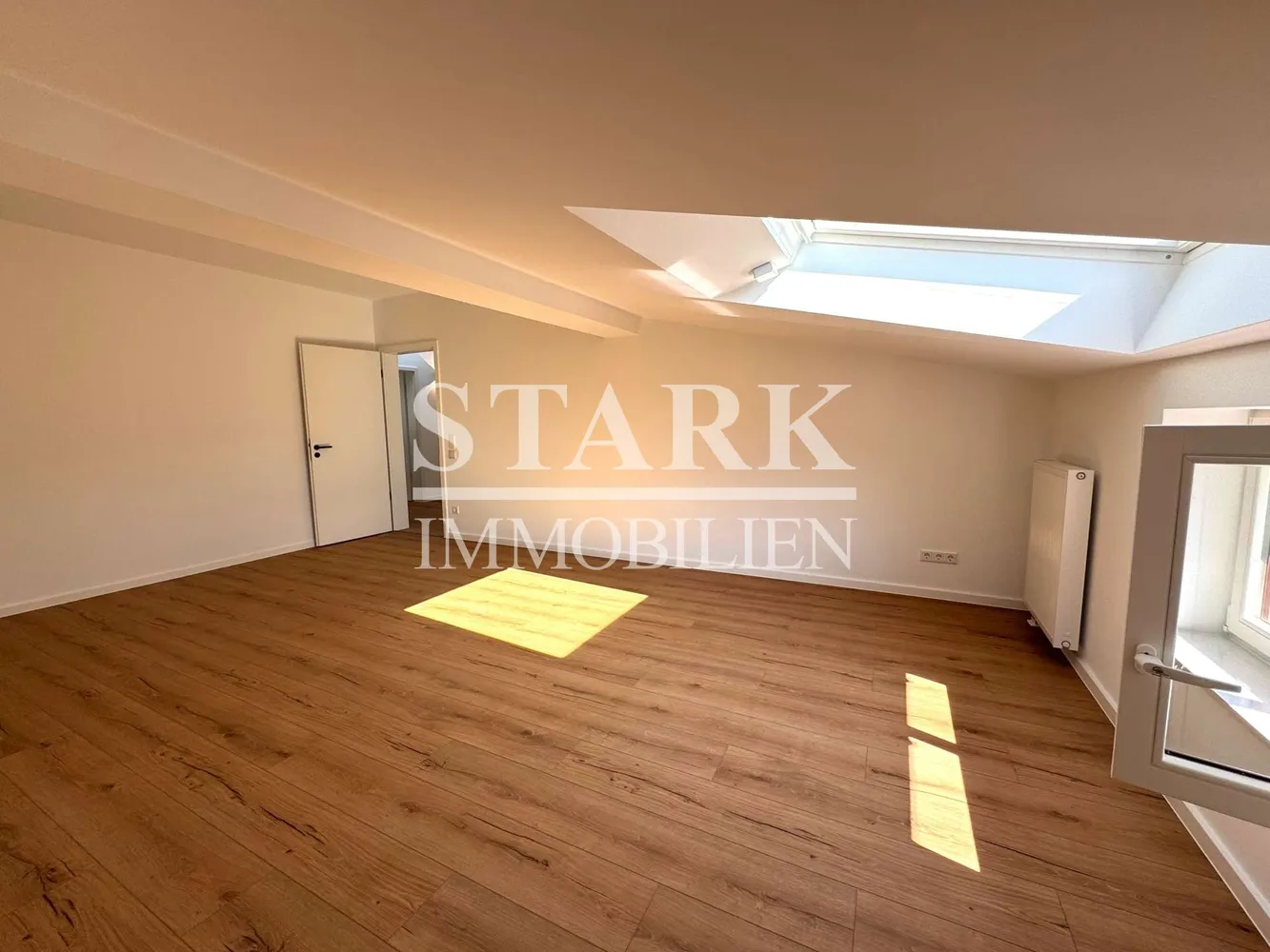 4 Zimmer Wohnung mit 142 m² in Frankfurt am Main – Bild 4