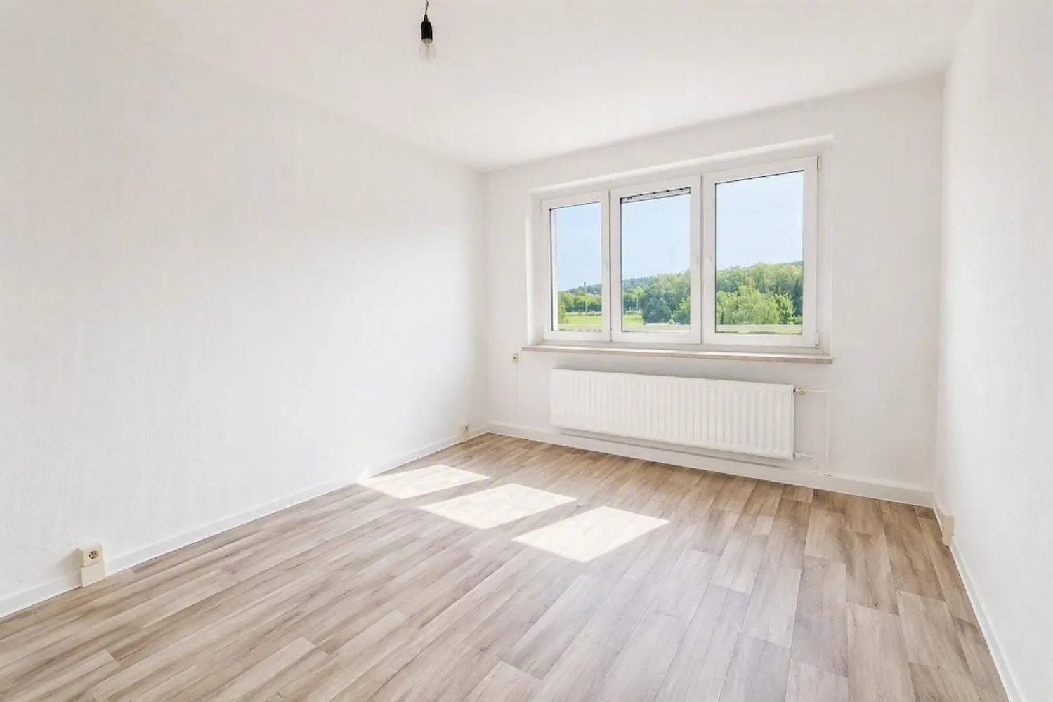 3 Zimmer Wohnung mit 65 m² in Neubrandenburg – Bild 4