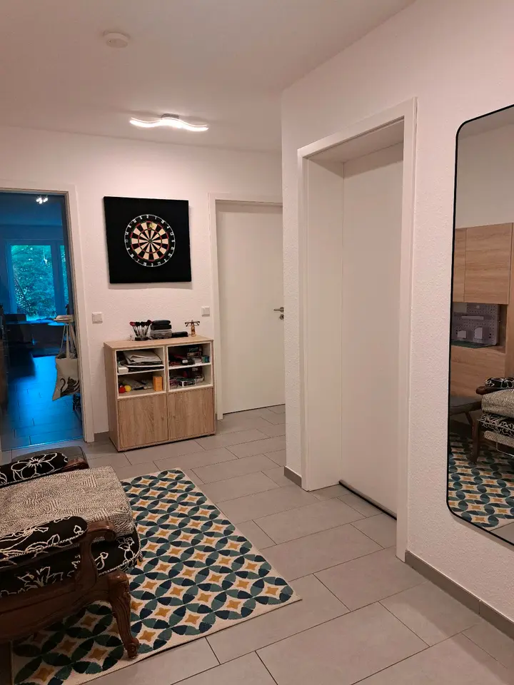 2 Zimmer Wohnung mit 80 m² in Ibbenbüren – Bild 5