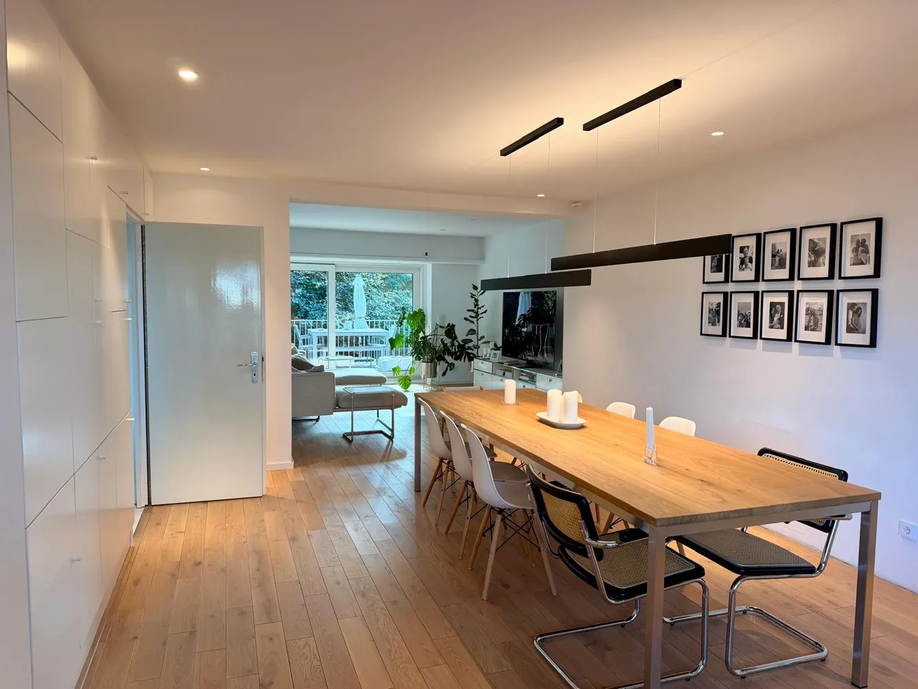 7 Zimmer Haus mit 220 m² in Bochum – Bild 3