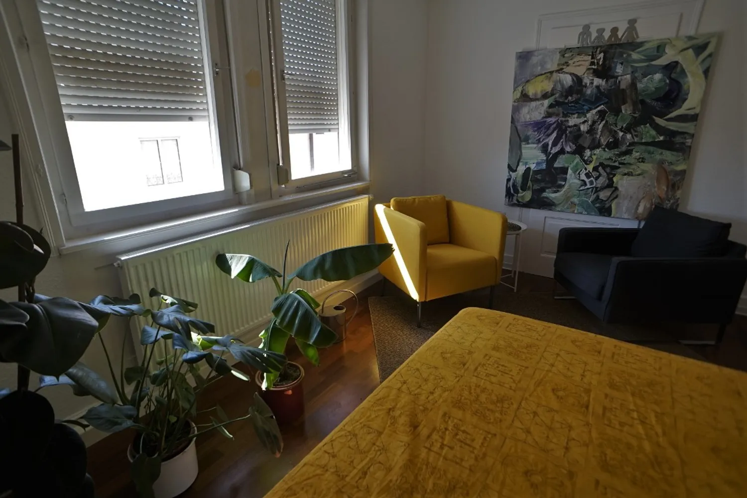 2 Zimmer Wohnung mit 47 m² in Stuttgart – Bild 2
