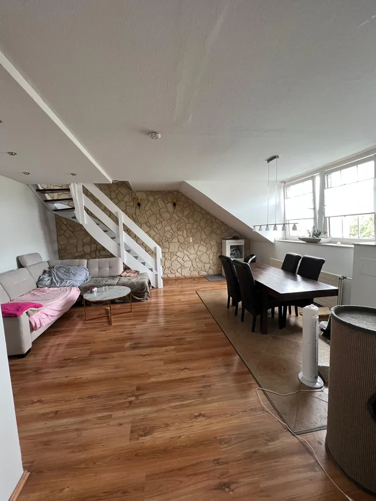 3 Zimmer Wohnung mit 90 m² in Neuss – Bild 7