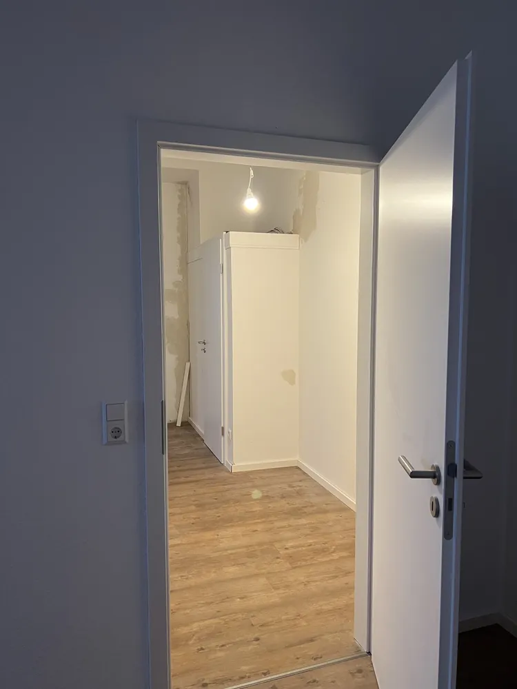 3 room apartment with 62 m² in Backnang – Photo 9