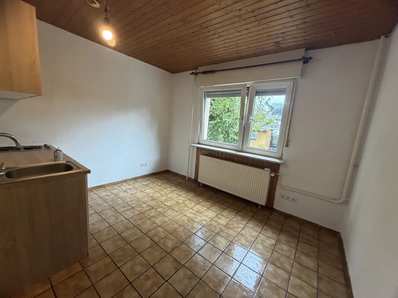 1 Zimmer Wohnung mit 22 m² in Mainz – Bild 1