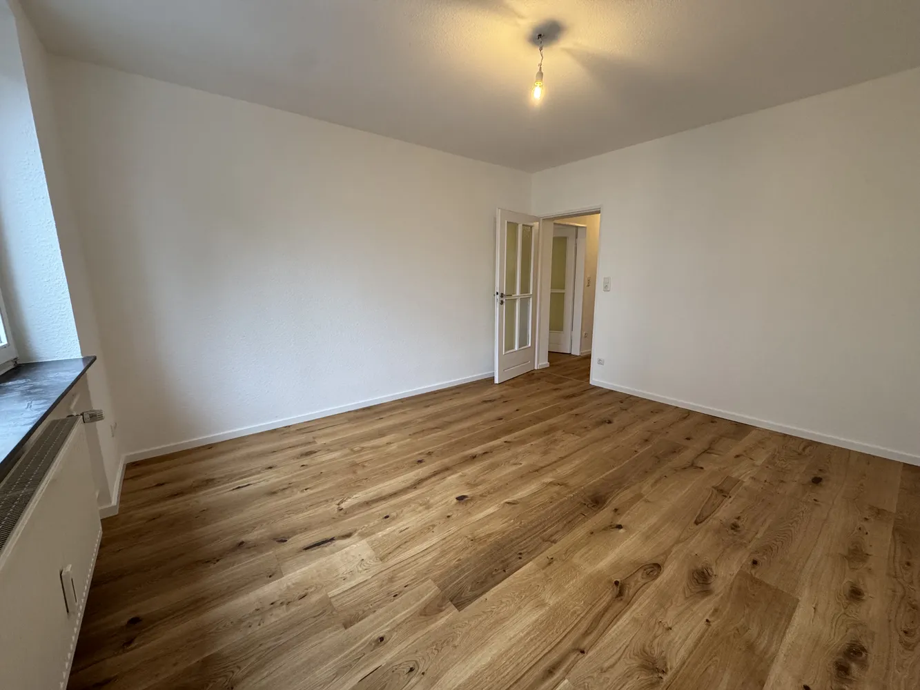 2 Zimmer Wohnung mit 62 m² in Frankfurt am Main – Bild 7