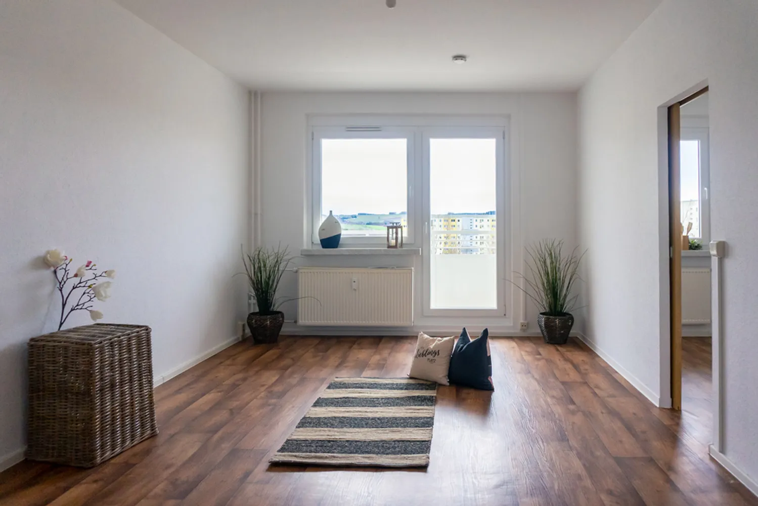 3 Zimmer Wohnung mit 70 m² in Chemnitz – Bild 4