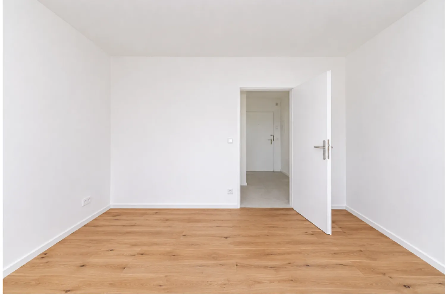 2 Zimmer Wohnung mit 60 m² in Germering – Bild 11