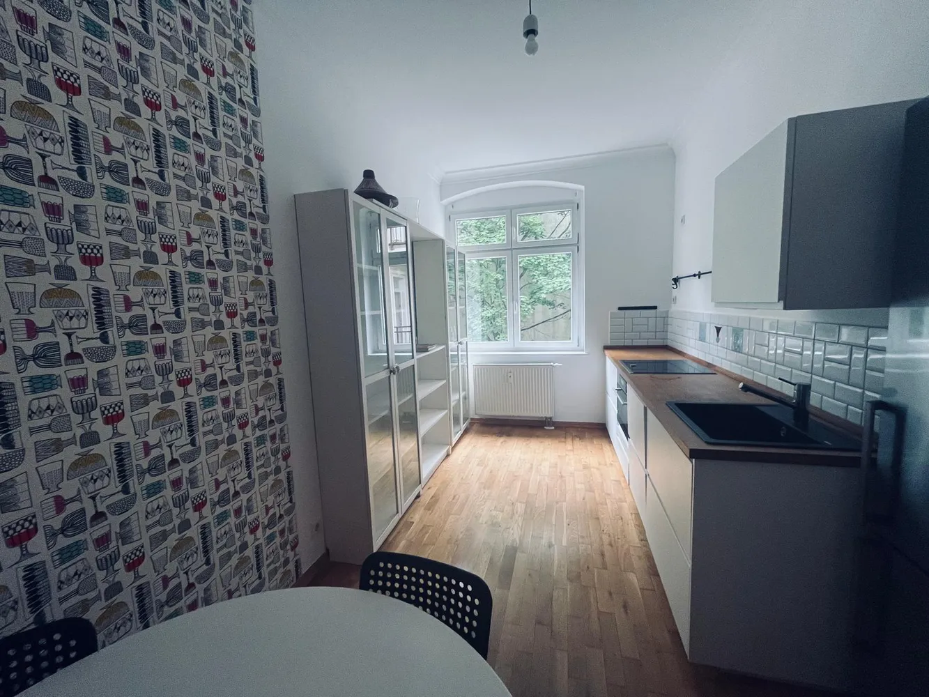 3 Zimmer Wohnung mit 115 m² in Berlin – Bild 4