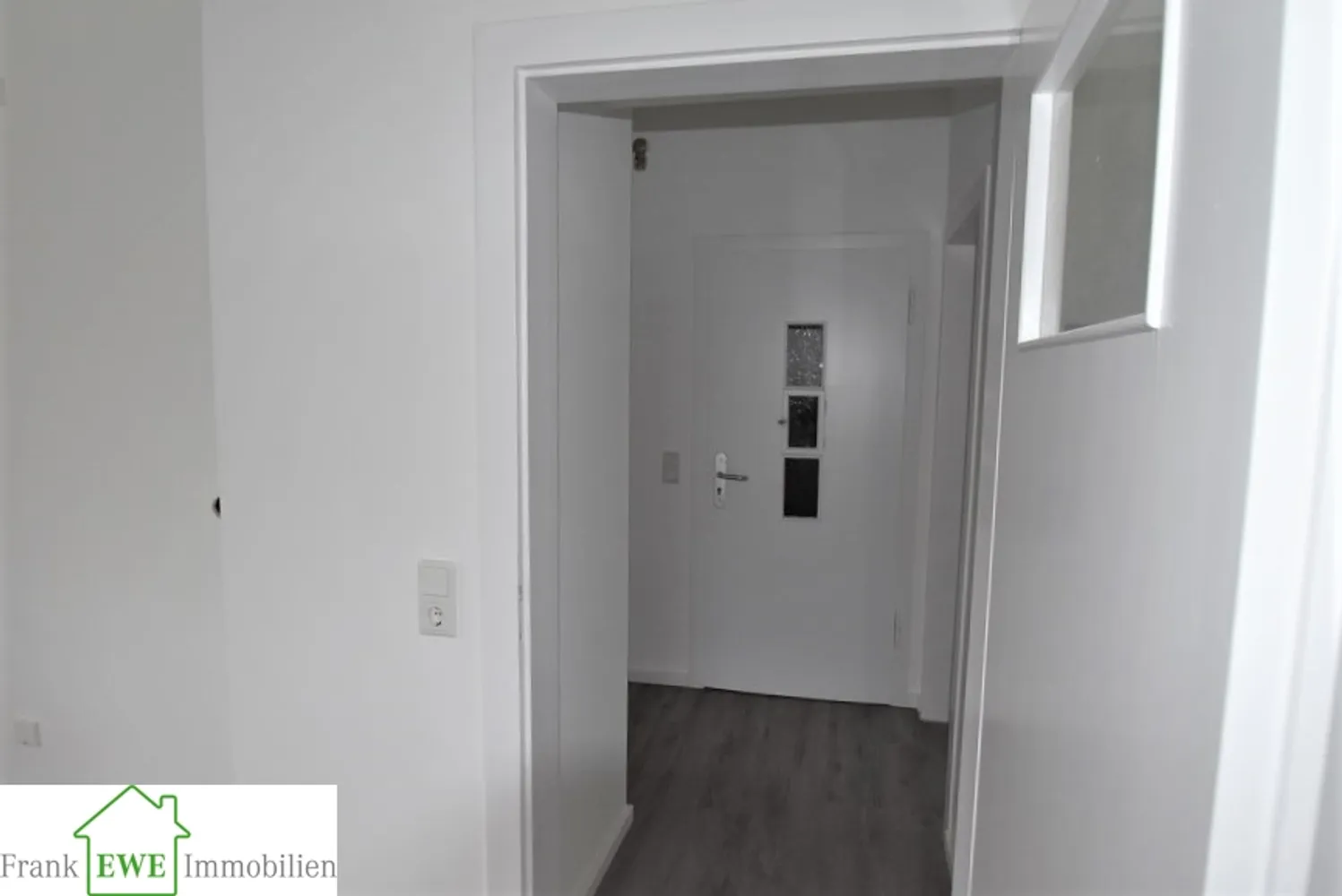 3 Zimmer Wohnung mit 52 m² in Düsseldorf – Bild 5