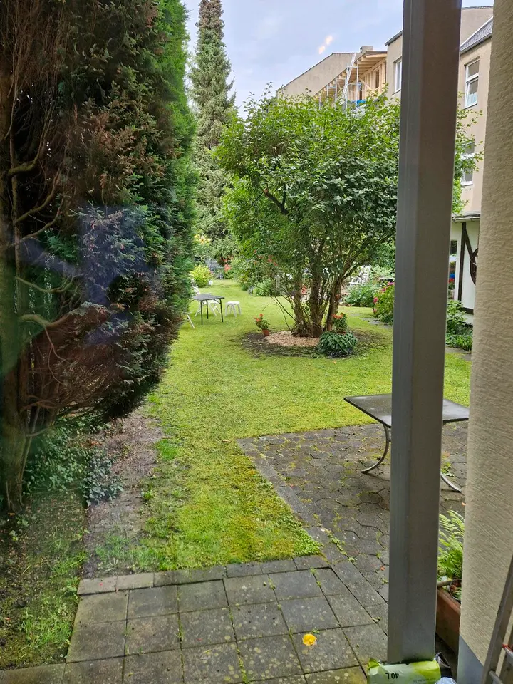 Studio with 42 m² in Dortmund – Photo 6