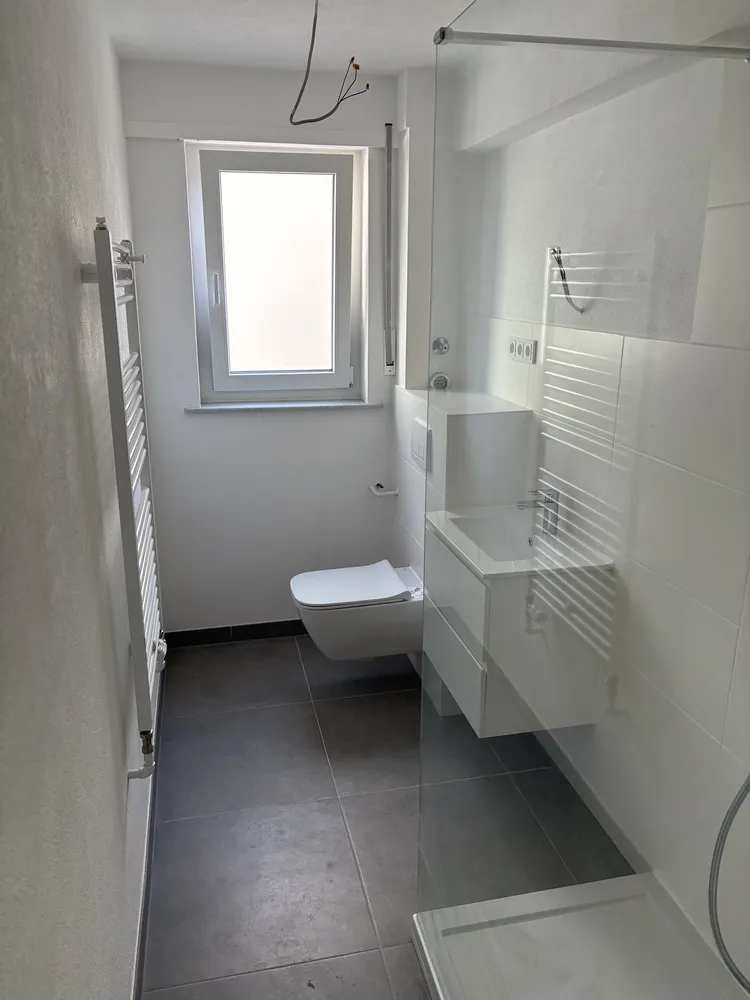 3 Zimmer Wohnung mit 83 m² in Mannheim – Bild 1