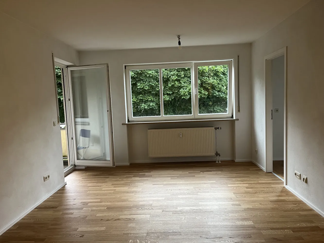 2 Zimmer Wohnung mit 49 m² in Dresden – Bild 4