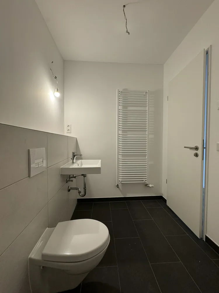1 Zimmer Wohnung mit 34 m² in Berlin – Bild 9