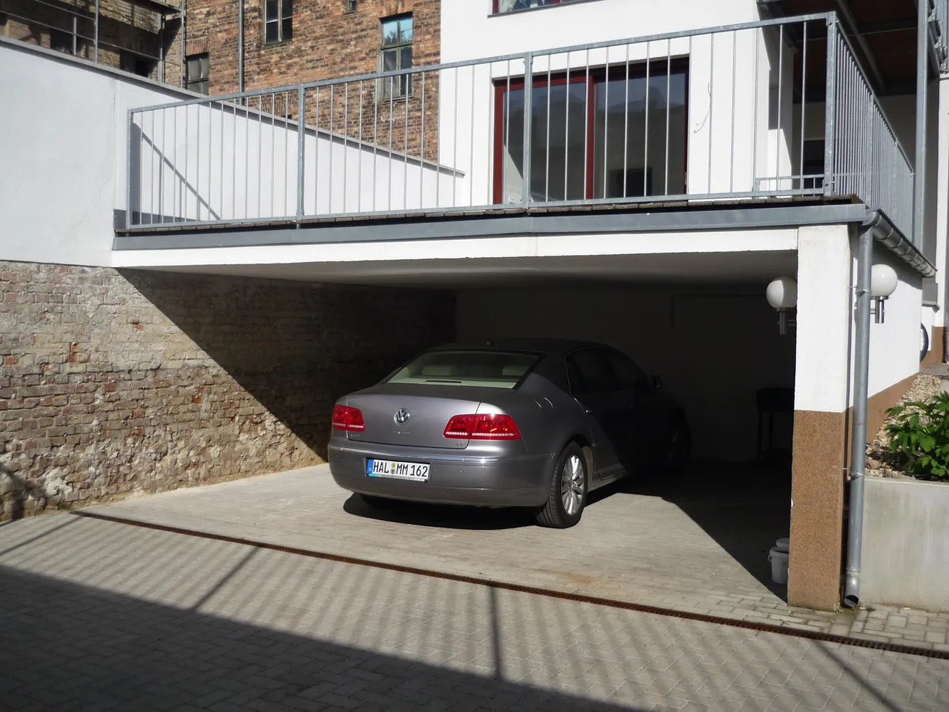 4 Zimmer Wohnung mit 115 m² in Halle (Saale) – Bild 3