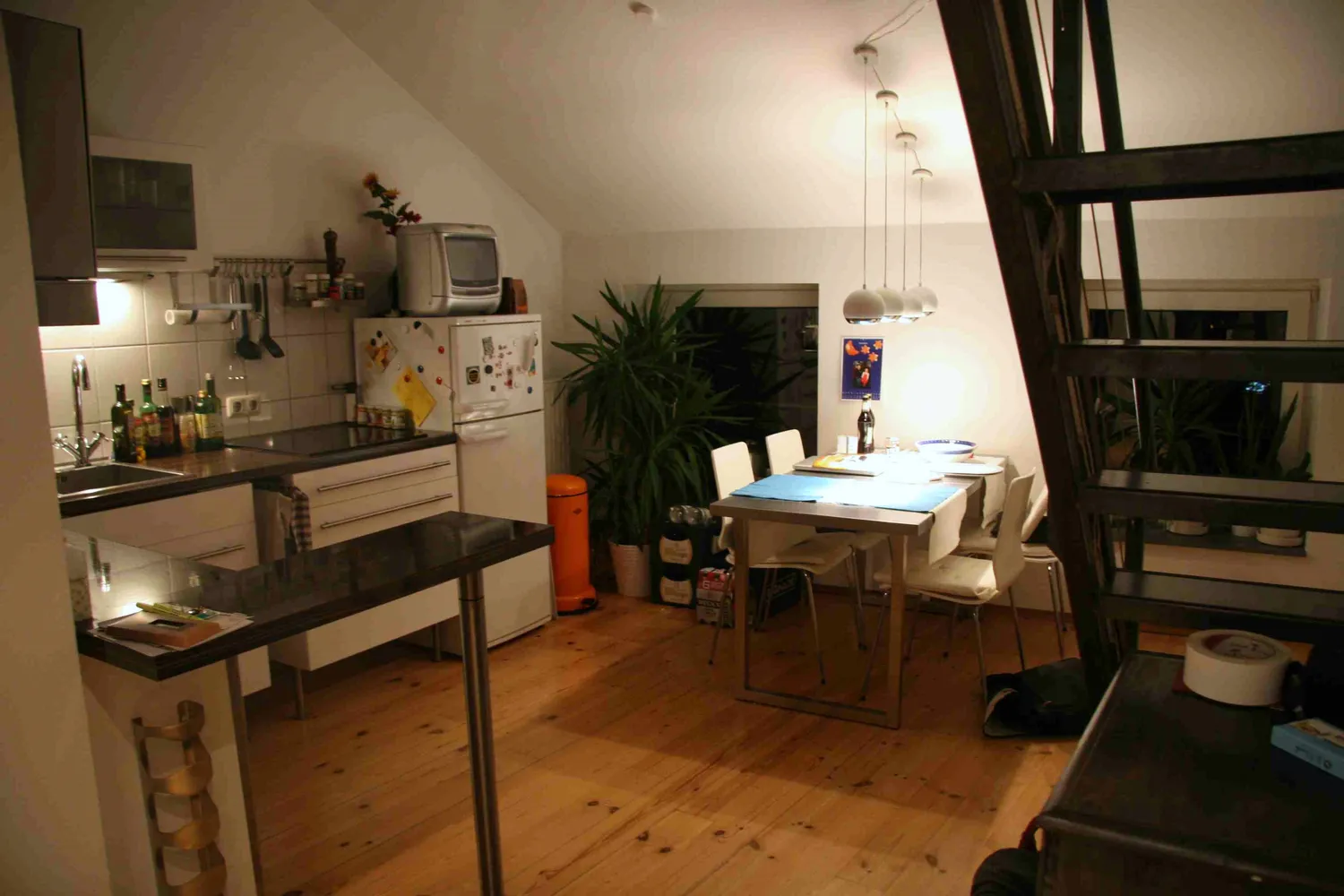 3 Zimmer Wohnung mit 88 m² in Aachen – Bild 3
