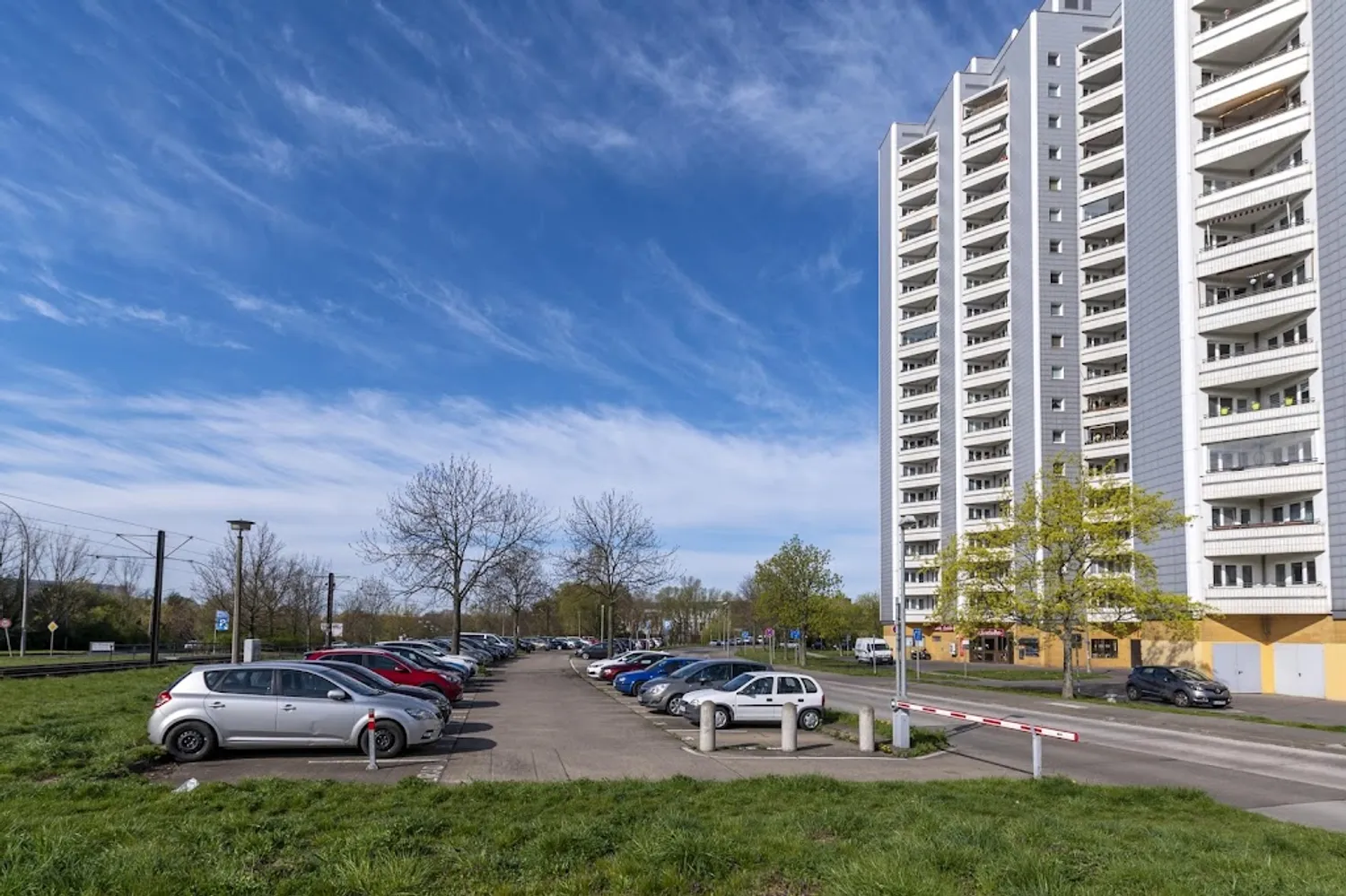 1 Zimmer Wohnung mit 34 m² in Berlin – Bild 2