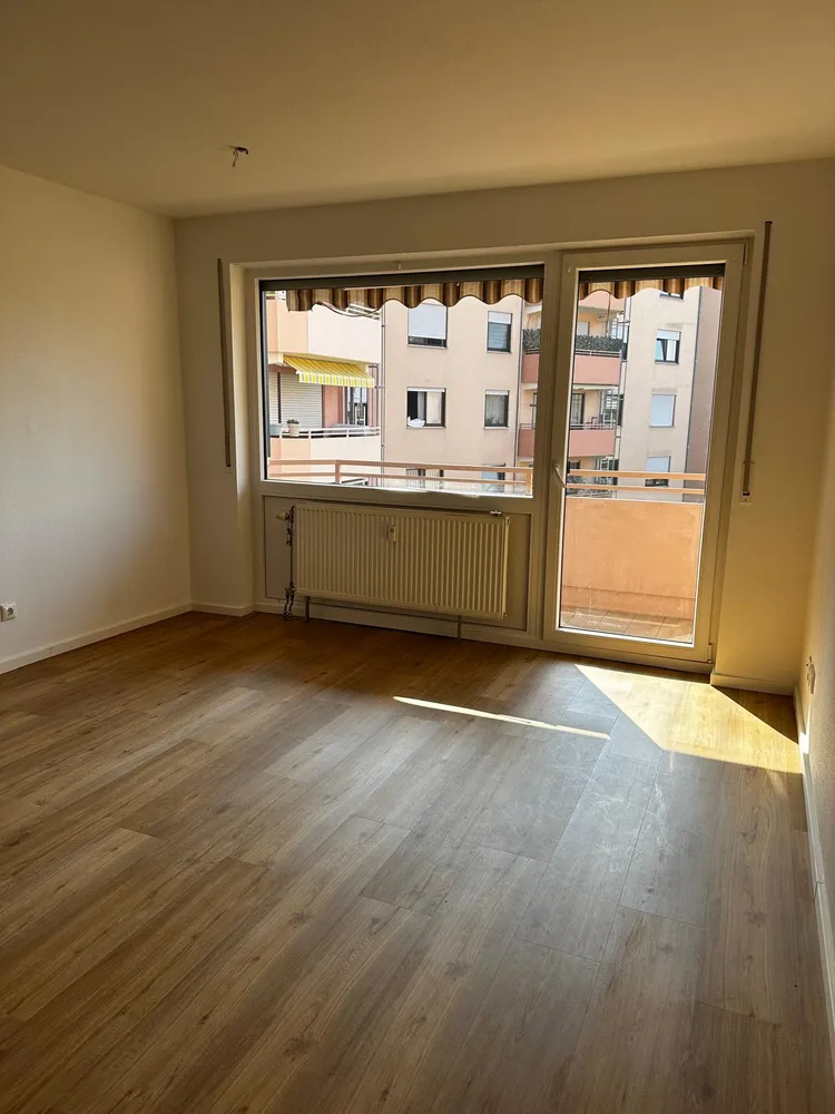2 Zimmer Wohnung mit 64 m² in Frankenthal (Pfalz) – Bild 1