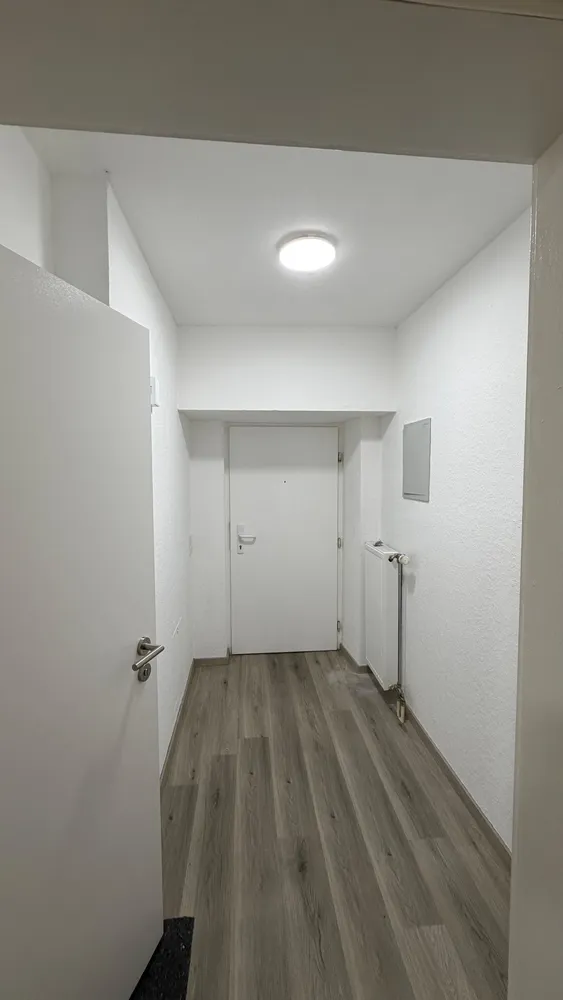 2 Zimmer Wohnung mit 24 m² in Darmstadt – Bild 7