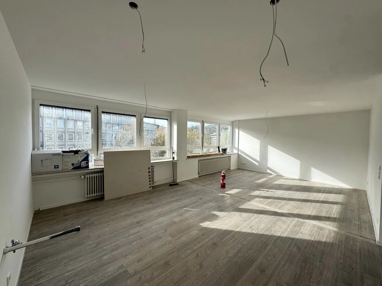 4 Zimmer Wohnung mit 110 m² in Bielefeld – Bild 7