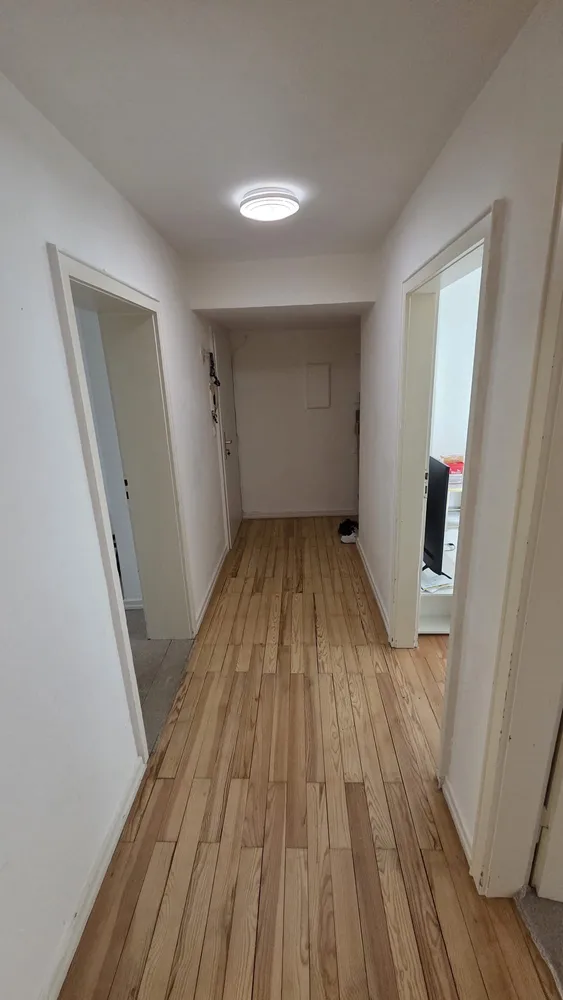 3 Zimmer Wohnung mit 70 m² in Saarbrücken – Bild 1
