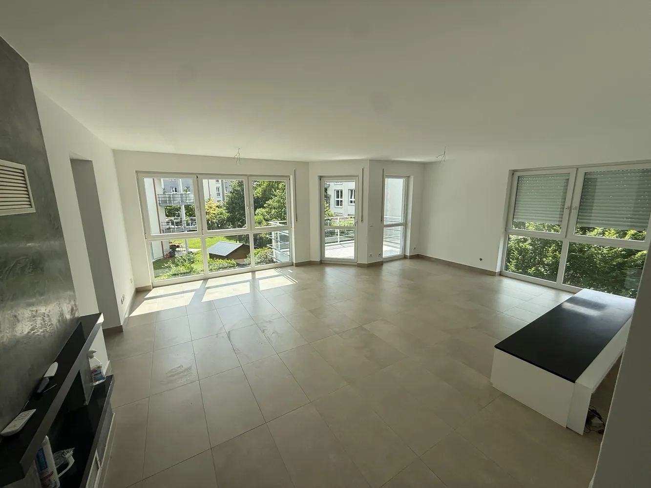 4 Zimmer Wohnung mit 104 m² in Wiesbaden – Bild 3