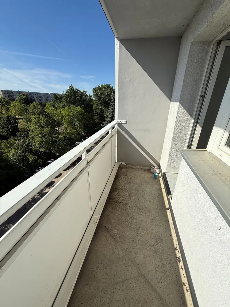 4 Zimmer Wohnung mit 72 m² in Halle (Saale) – Bild 8