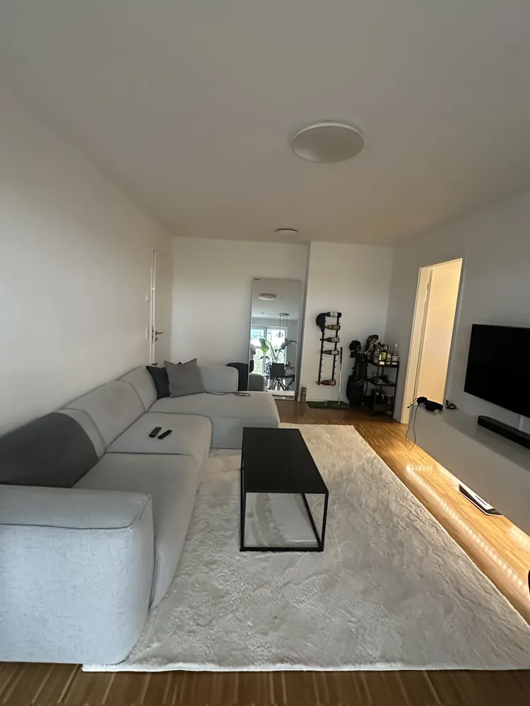 3 Zimmer Wohnung mit 60 m² in Essen – Bild 2