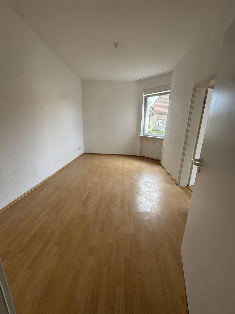 2 Zimmer Wohnung mit 48 m² in Mannheim – Bild 2