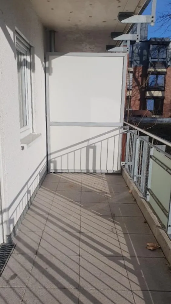 1 Zimmer Wohnung mit 34 m² in Koblenz – Bild 5