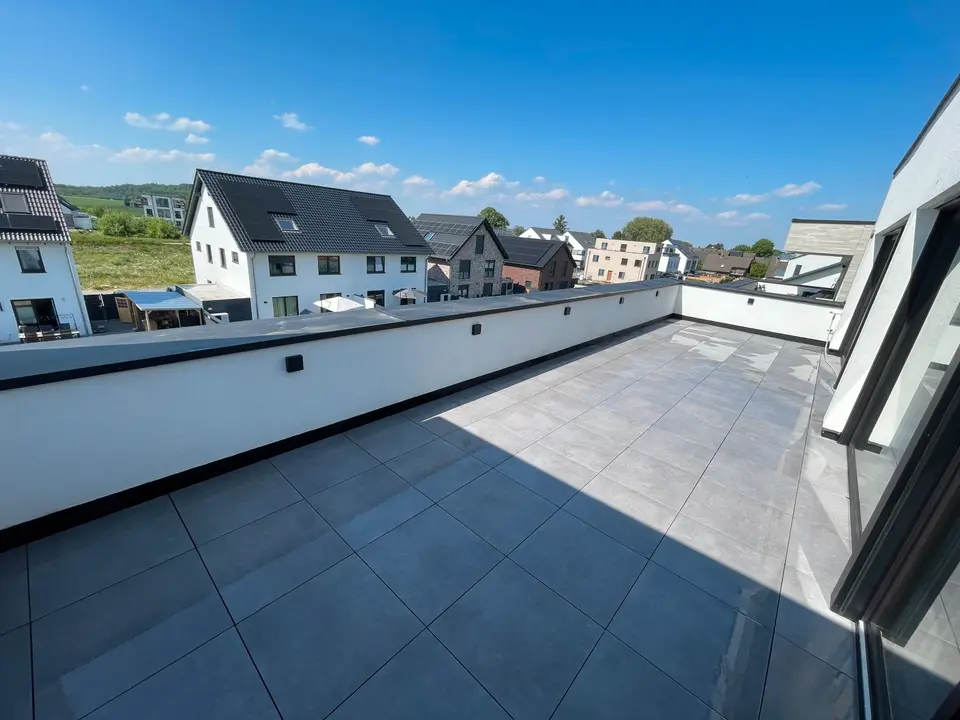 5 Zimmer Wohnung mit 158 m² in Düren – Bild 8