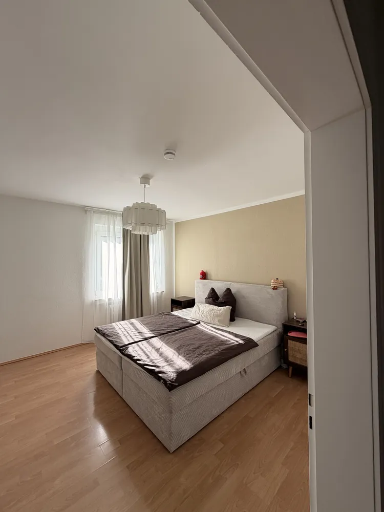 4 Zimmer Wohnung mit 106 m² in Mülheim an der Ruhr – Bild 8