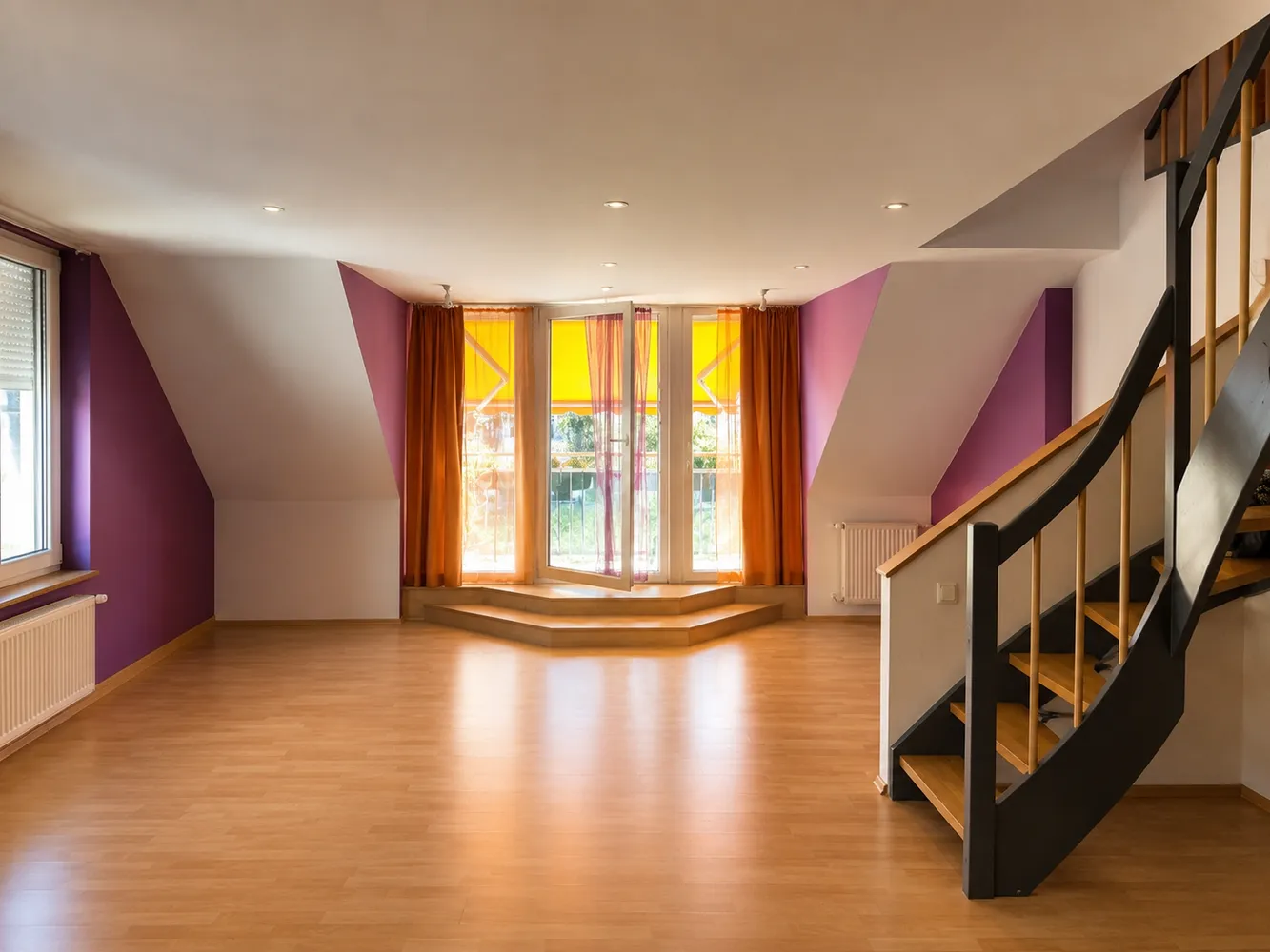 3 Zimmer Wohnung mit 90 m² in Mannheim – Bild 1